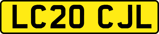 LC20CJL