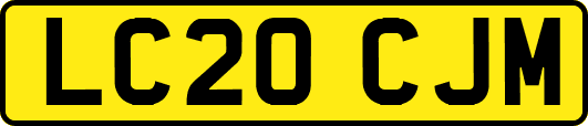 LC20CJM