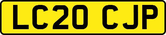 LC20CJP