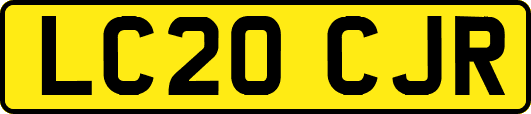 LC20CJR