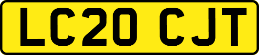 LC20CJT