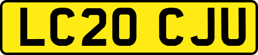 LC20CJU