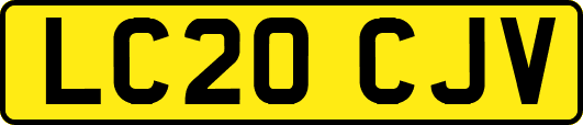 LC20CJV