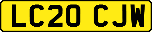 LC20CJW