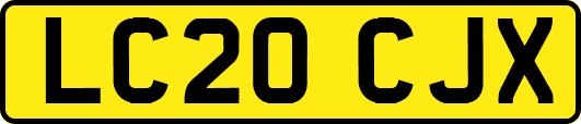 LC20CJX