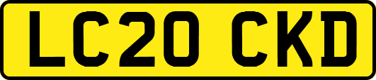 LC20CKD