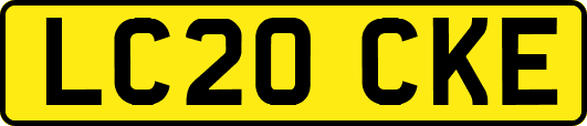 LC20CKE