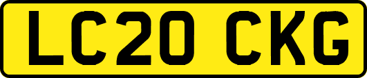 LC20CKG