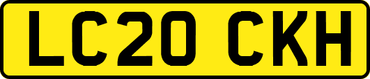 LC20CKH