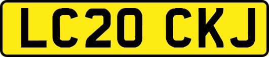 LC20CKJ