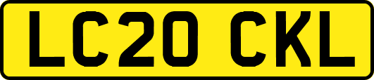 LC20CKL