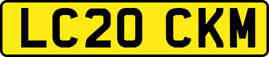 LC20CKM