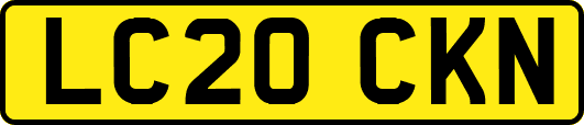 LC20CKN