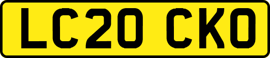 LC20CKO