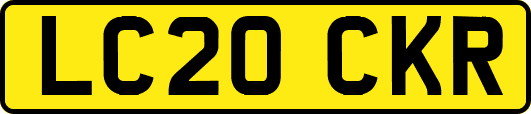 LC20CKR