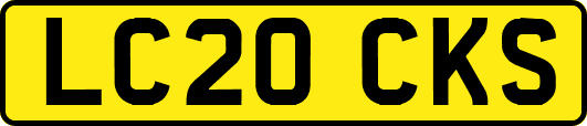 LC20CKS