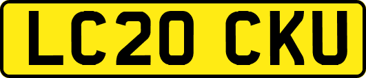 LC20CKU