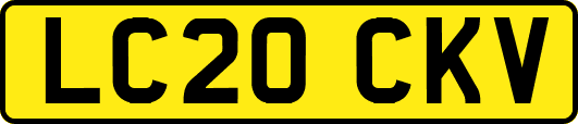 LC20CKV