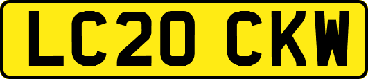 LC20CKW