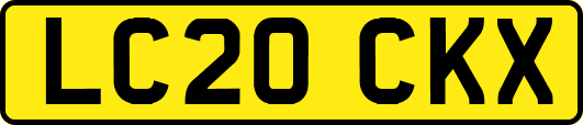 LC20CKX