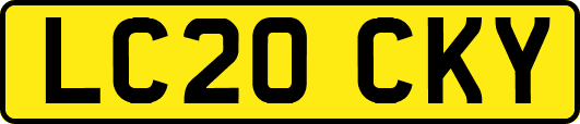 LC20CKY