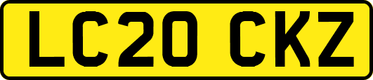 LC20CKZ