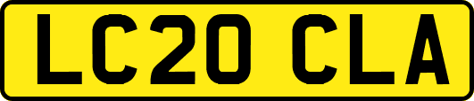 LC20CLA