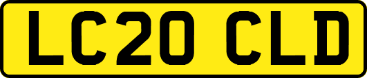 LC20CLD