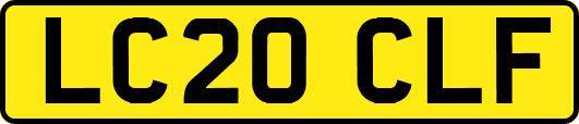 LC20CLF