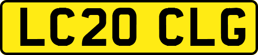 LC20CLG