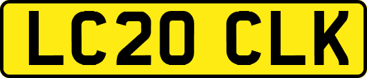 LC20CLK