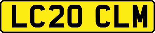 LC20CLM