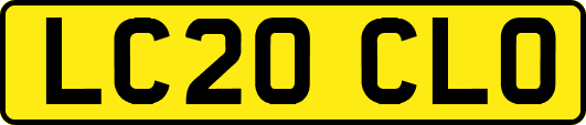 LC20CLO