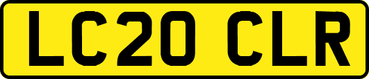 LC20CLR