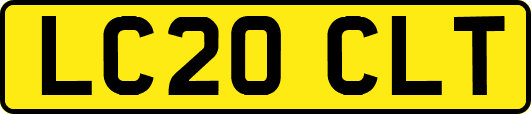 LC20CLT