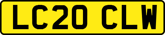 LC20CLW