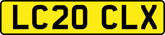 LC20CLX