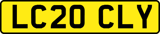 LC20CLY