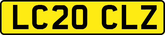 LC20CLZ