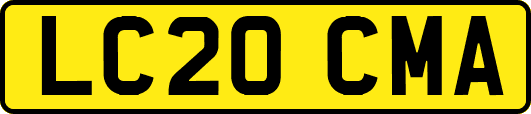 LC20CMA