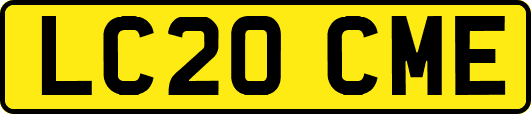 LC20CME