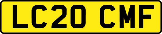 LC20CMF