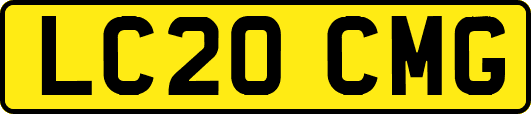 LC20CMG