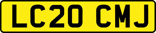 LC20CMJ