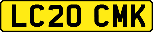 LC20CMK