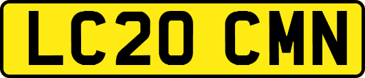 LC20CMN