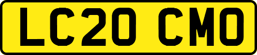 LC20CMO