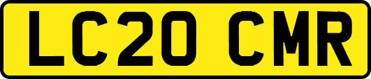 LC20CMR