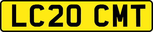 LC20CMT