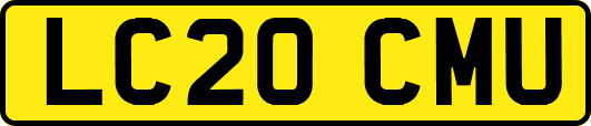 LC20CMU